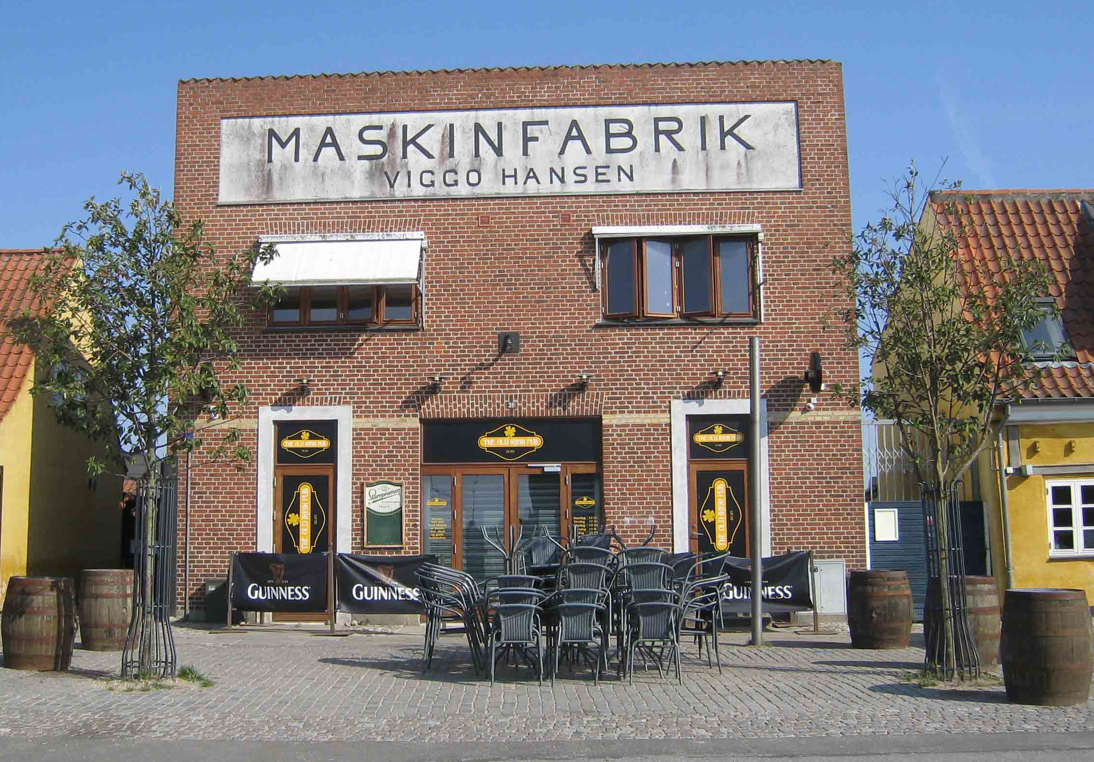 Maskinfabrik---Køge---2014