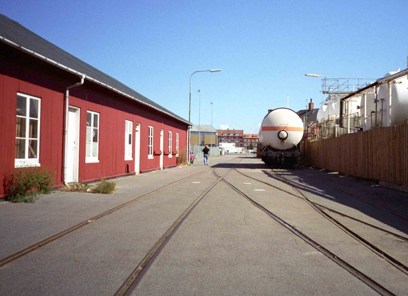Nyborg-havn-august-1997