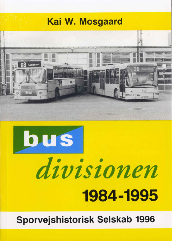 Forside Busdivisionen-1984-1995