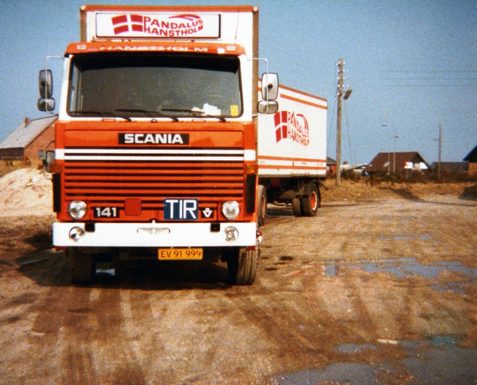 Pandalus 05 - Scania 141