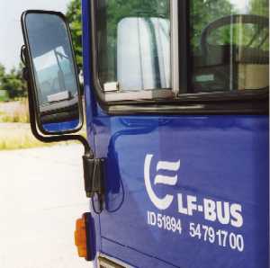 LF bus logo Stege 1997 300pix