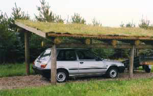 Privat - MN 50 487 Toyota - Husby Klit 1987 - 30 pix