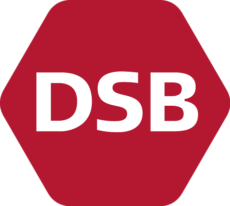 DSB logo 2014
